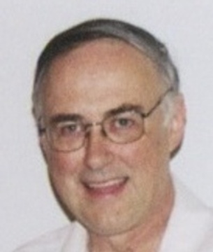 Raymond B. Robinson Raymond B. Robinson