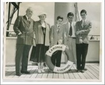 R A Robinson, Marie Elise, &Sons