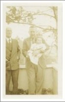 R A Robinson Dad, R A Robinson, Bill